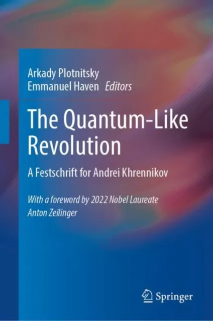 Quantum-Like Revolution