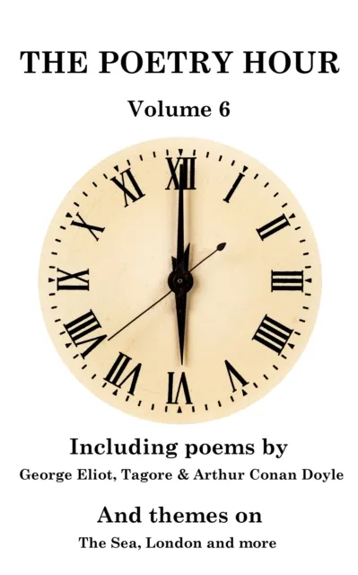Poetry Hour - Volume 6