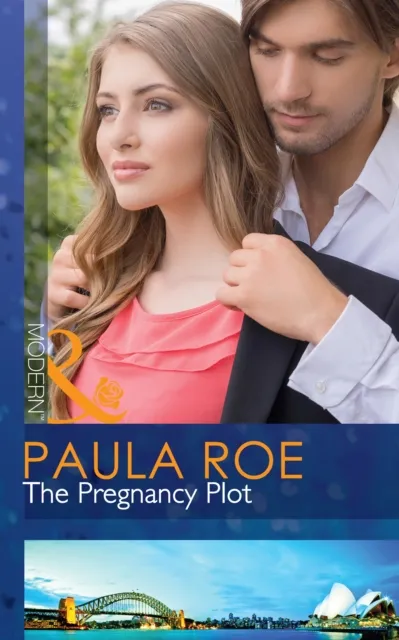 Pregnancy Plot