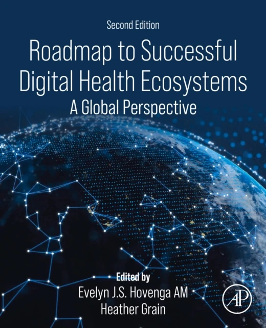 Roadmap to Successful Digital Health Ecosystems