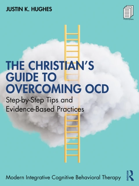 Christian's Guide to Overcoming OCD
