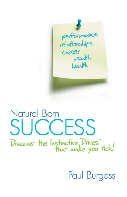 Natural Born Success
