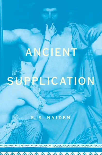 Ancient Supplication