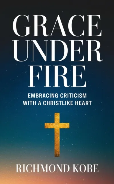 Grace Under Fire