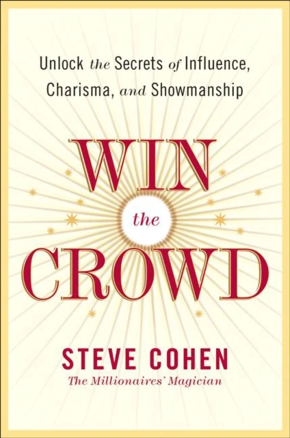Win the Crowd