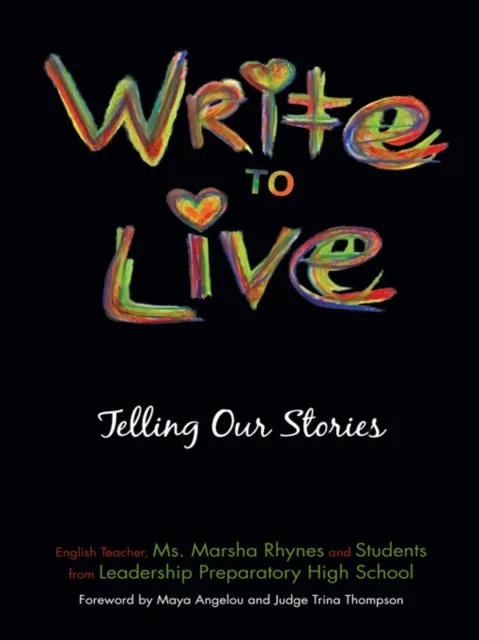 Write to Live