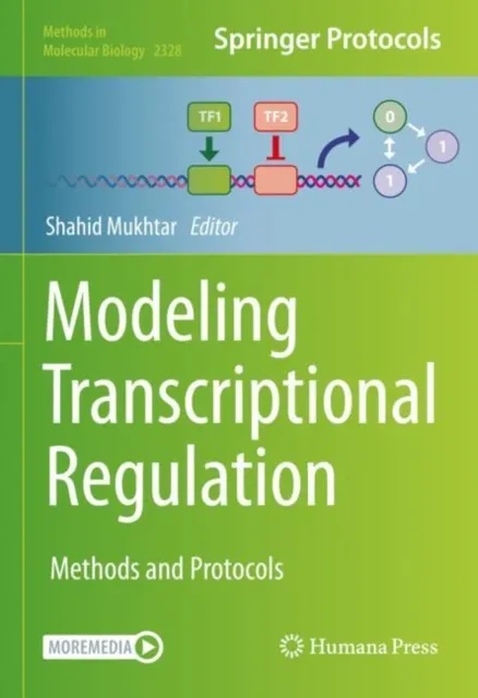 Modeling Transcriptional Regulation
