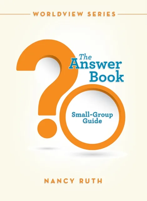 Answer Book