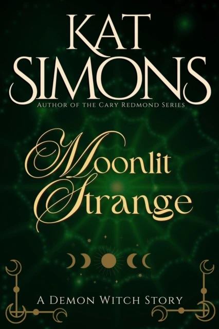 Moonlit Strange