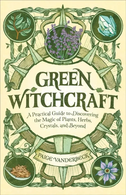 Green Witchcraft