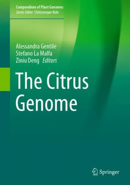 Citrus Genome