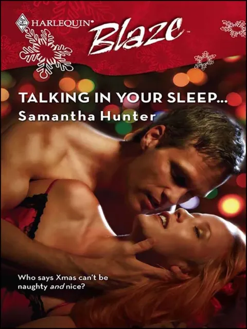 Talking In Your Sleep . . .