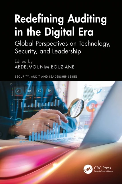 Redefining Auditing in the Digital Era