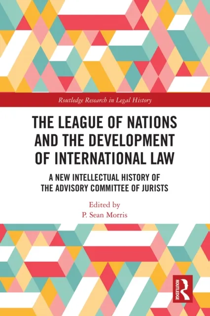 League of Nations and the Development of International Law