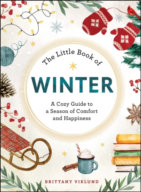 Little Book of Winter