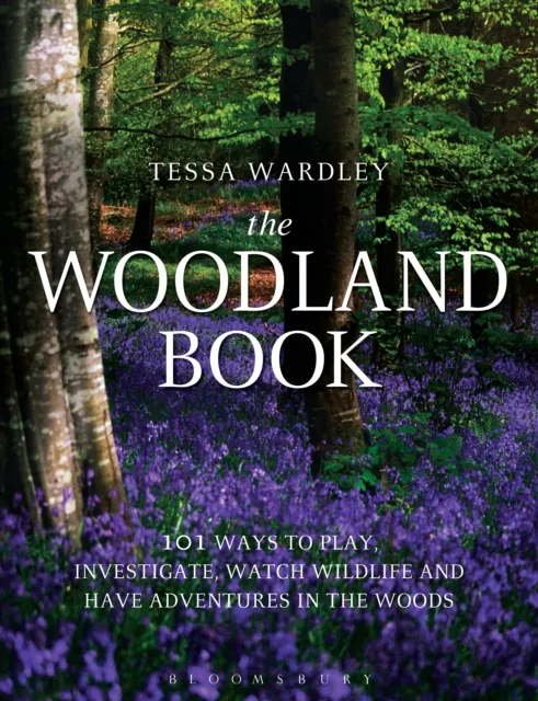 The Woodland Book