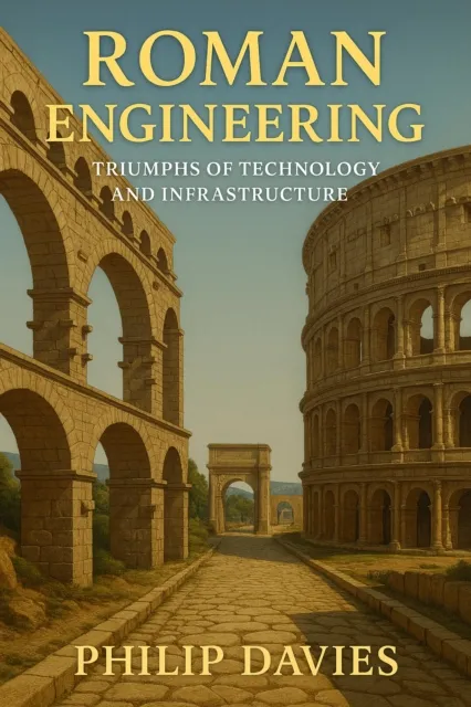 Roman Engineering: Triumphs of Technology and Infrastructure