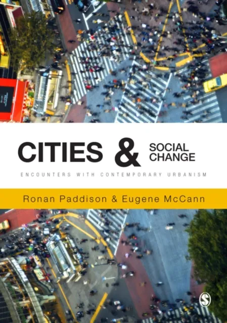 Cities and Social Change