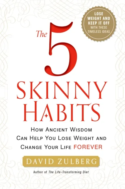 5 Skinny Habits