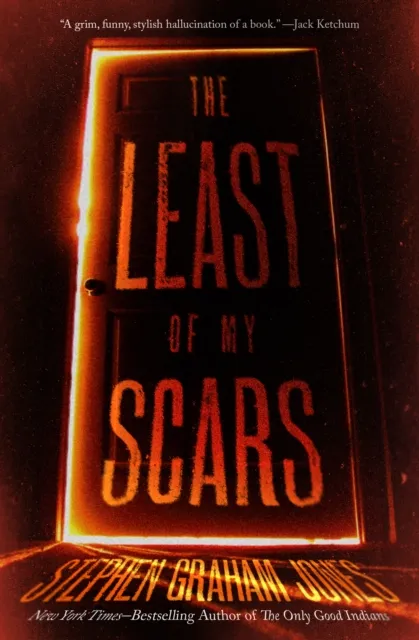 Least of My Scars