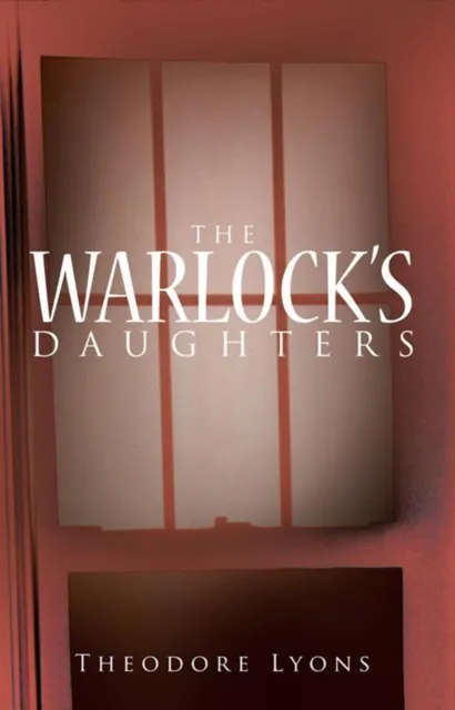 Warlock'S Daughters