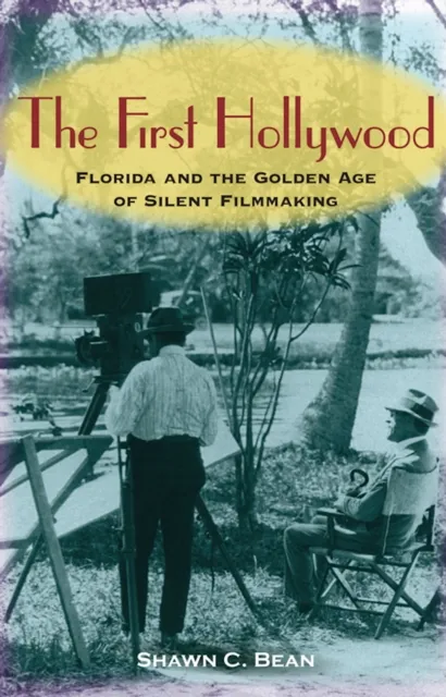 First Hollywood