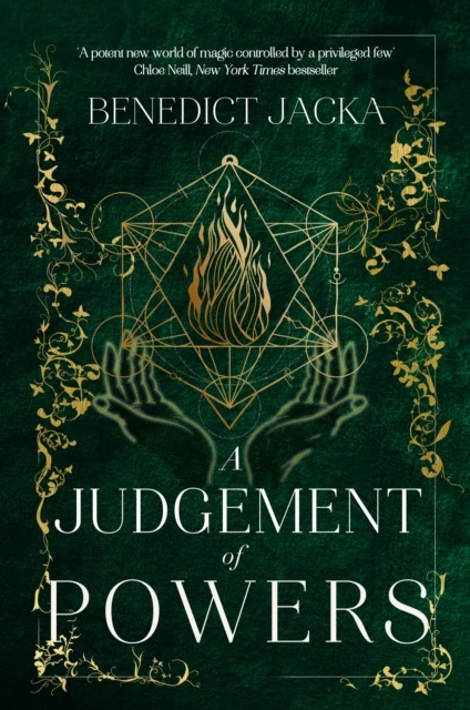 Judgement of Powers