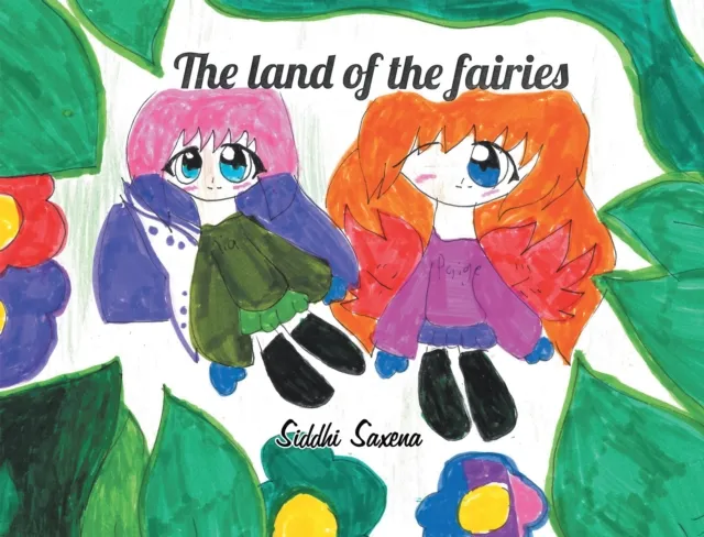 Land of the Fairies
