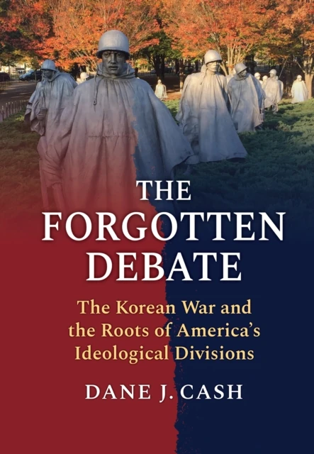 Forgotten Debate