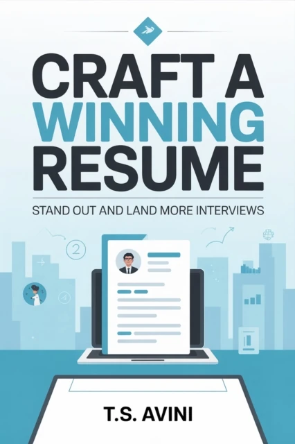 Craft a Winning Resume