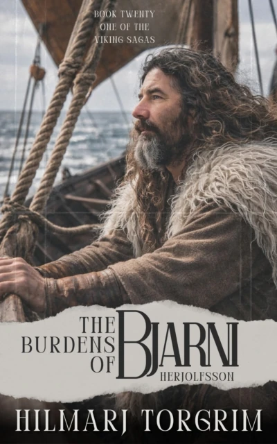 Burdens of Bjarni Herjolfsson