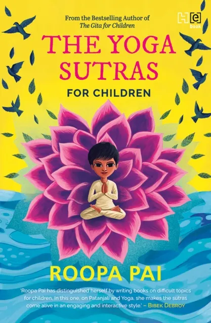 Yoga Sutras for Children