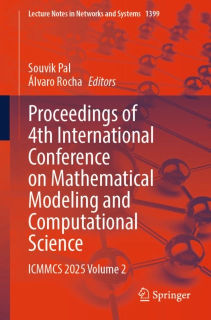 Proceedings of 4th International Conference on Mathematical Modeling and Computational Science