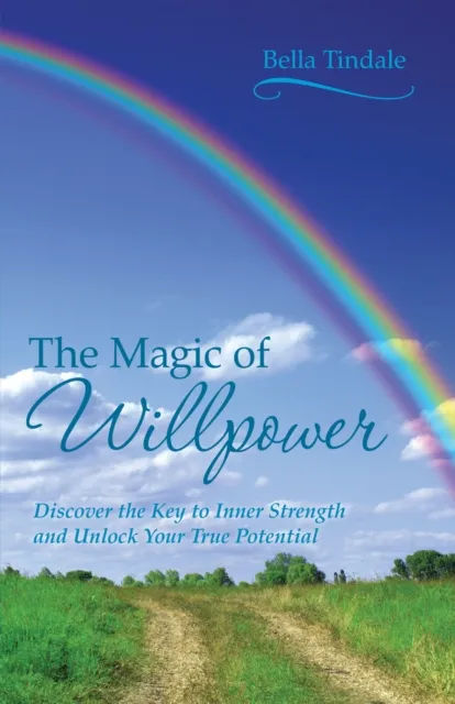 Magic of Willpower