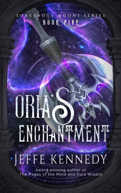 Oria's Enchantment