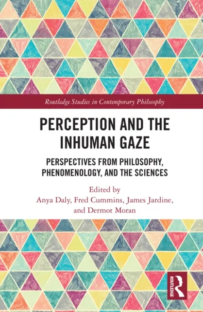 Perception and the Inhuman Gaze