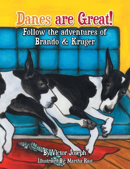 Sleepover & It's Snowing