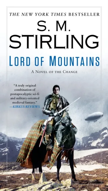 Lord of Mountains