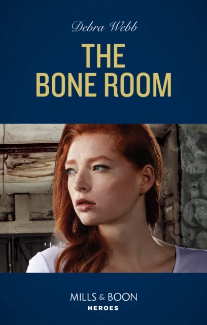Bone Room
