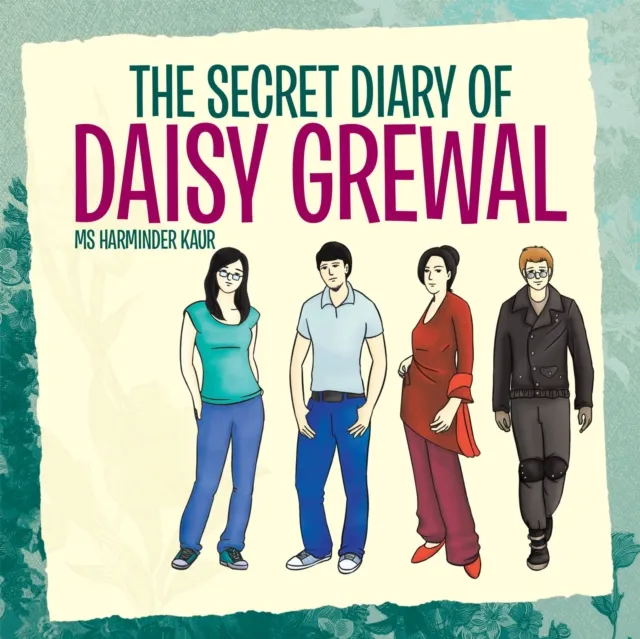 Secret Diary of Daisy Grewal