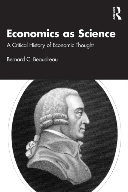 Economics as Science