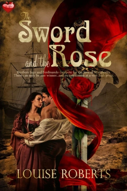 Sword and the Rose