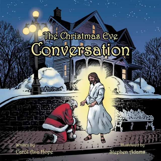 Christmas Eve Conversation