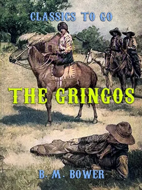 Gringos