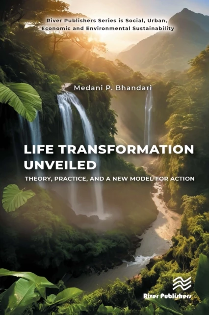 Life Transformation Unveiled