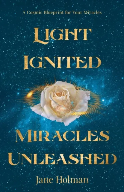 Light Ignited, Miracles Unleashed