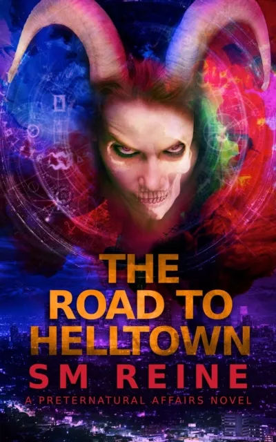 Road to Helltown