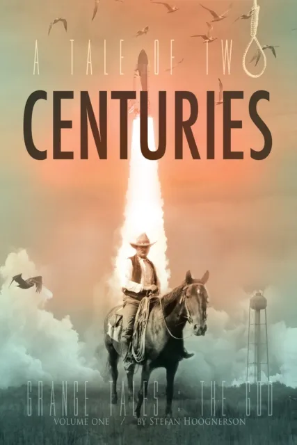 Grange Tales: the God