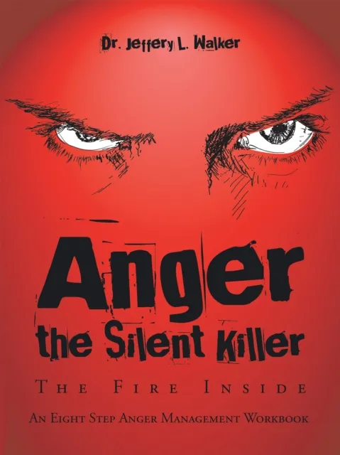 Anger the Silent Killer