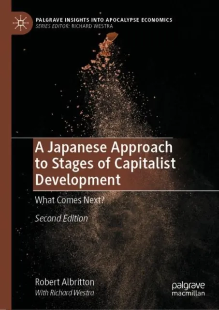 Japanese Approach to Stages of Capitalist Development
